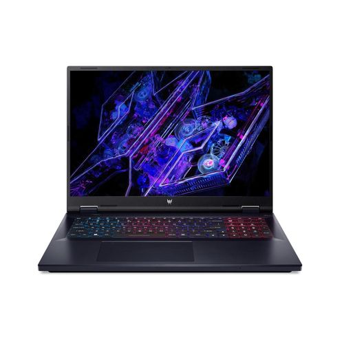 Acer Predator Helios Neo 18 Notebook 45,72 cm (18