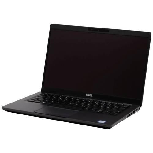 Dell Latitude 5400 Notebook Refurbished (gut) 35.6 cm (14 Zoll) Intel® Core™ i5 8365U 32 GB 512 GB SSD Intel UHD Graphics 620 Windows® 11 Pro Schwarz