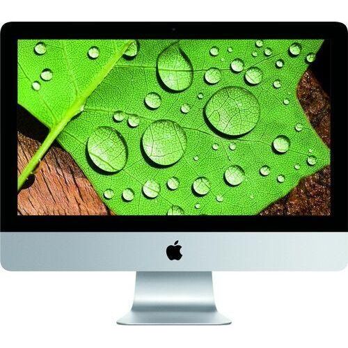 iMac 4K 2015 21.5