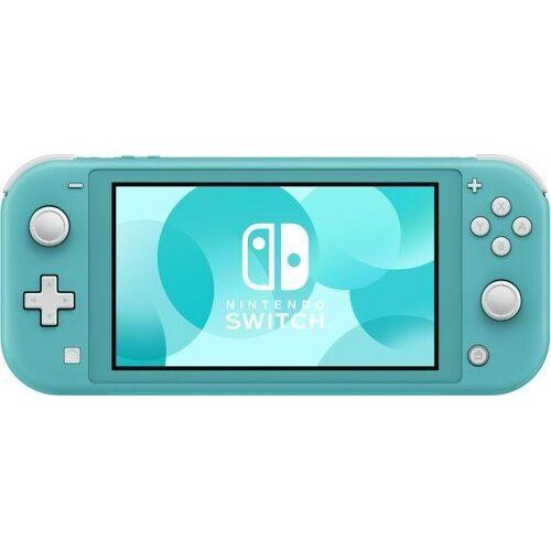 Nintendo Switch Lite türkis