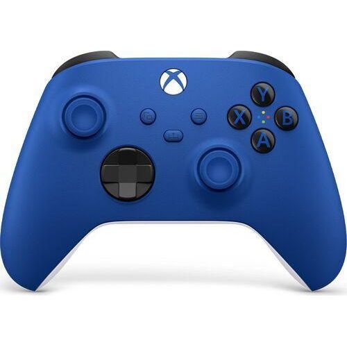 Microsoft Xbox Series X Controller Shock Blue