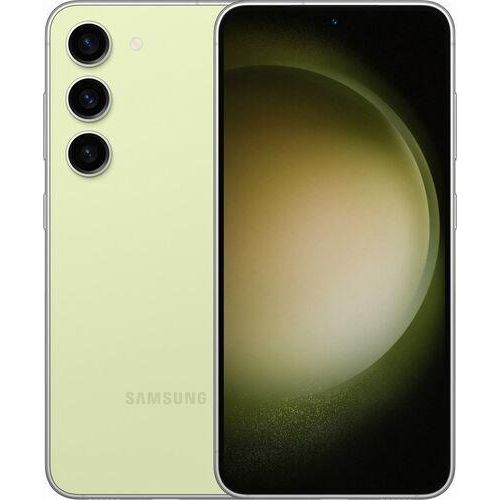 Samsung Galaxy S23 | 8 GB | 256 GB | Dual-SIM | Lime