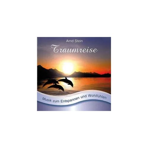 Traumreise-Sanfte Musik Z.Ents - Sanfte Musik zum Entspannen und Wohlfühlen (Hörbuch)