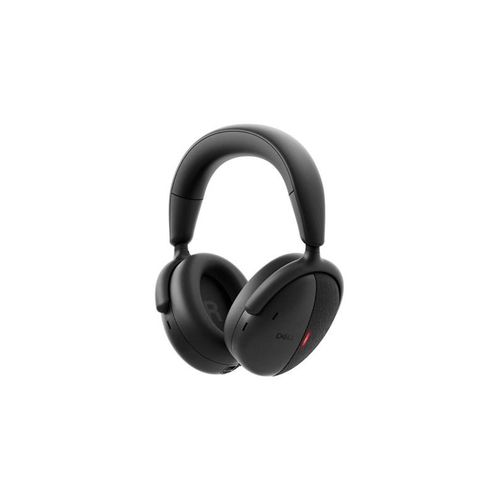 Dell Premier Wireless ANC Headset WL7024 - headset
