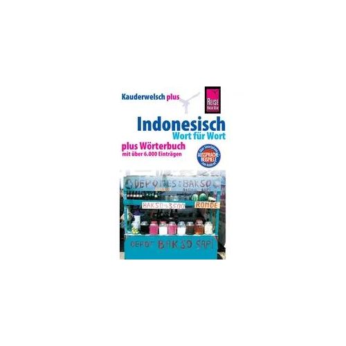 Indonesisch - Wort Für Wort - Gunda Urban Bambang Roseno Taschenbuch