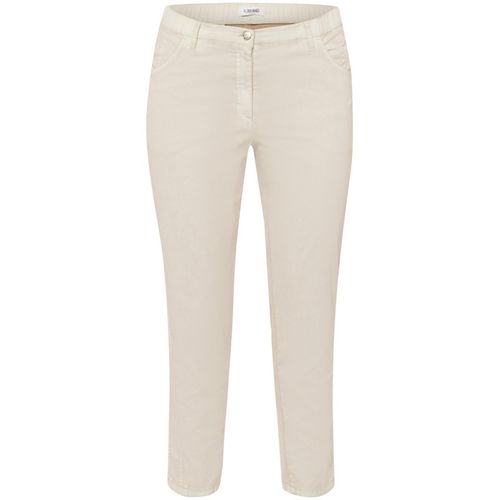 Jeans KjBrand beige