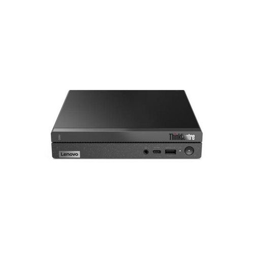 Lenovo ThinkCentre neo 50q Gen 4 - tiny - Celeron 7305 1.1 GHz - 8 GB - SSD 256 GB - German