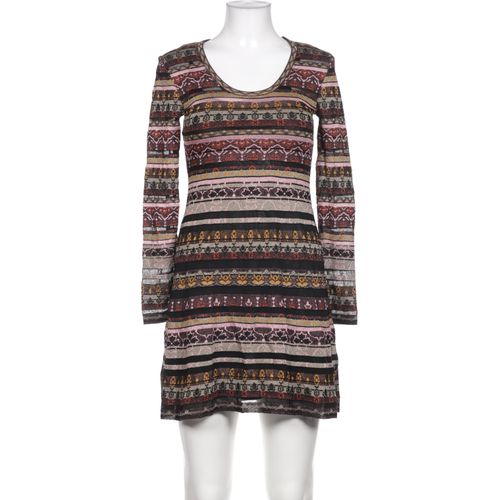 M Missoni Damen Kleid, mehrfarbig, Gr. 40