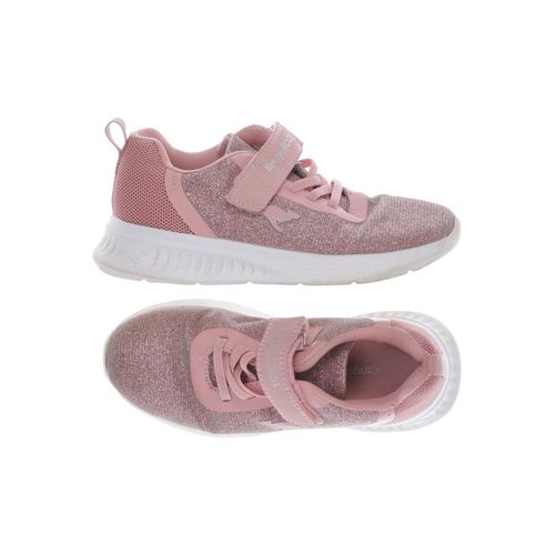 KangaROOS Damen Kinderschuhe, pink, Gr. 30