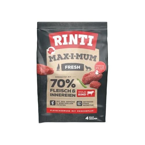 RINTI MAX-I-MUM Rind 4 kg