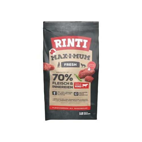 RINTI MAX-I-MUM Rind 12 kg