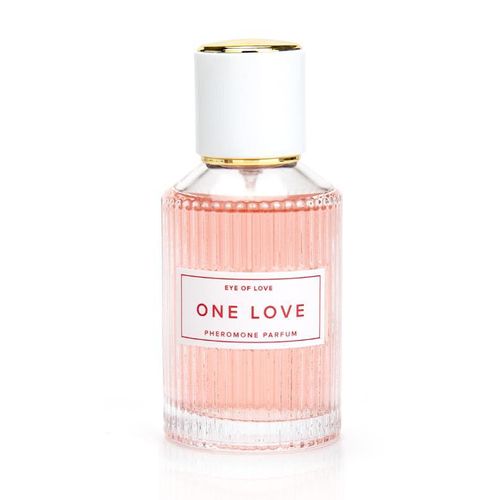 One Love - Parfum aux phéromones