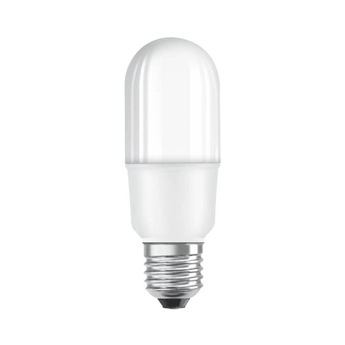 OSRAM LED-Röhrenlampe Star E27 8,5W universalweiß