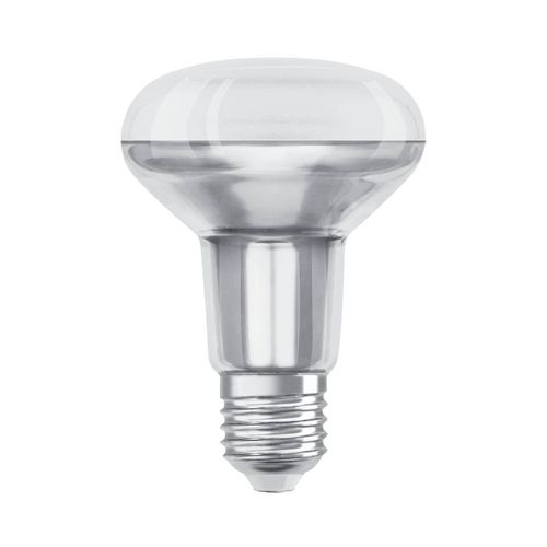 OSRAM LED-Reflektor Star E27 R80 4,8W 2.700K 36°