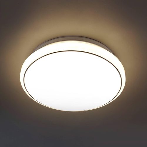 Jupiter LED-Deckenleuchte Sternenhimmeloptik 35 cm