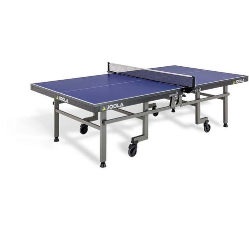 Indoor-Tischtennisplatte '3000 sc Pro' (ittf) blau - Joola