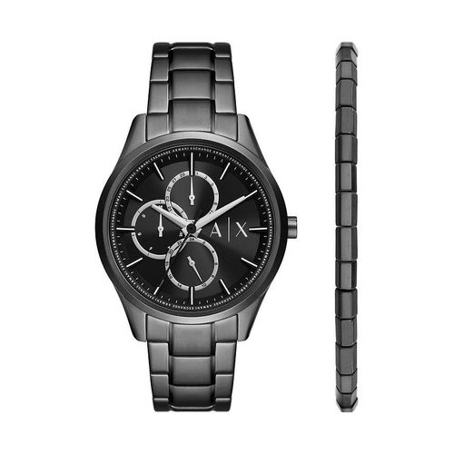 Armani Exchange Uhren-Set AX7154SET