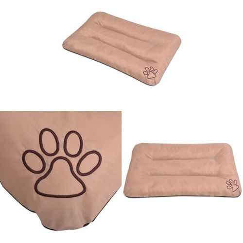 Hundebett Größe L Beige - Hundebett - Hundebetten - Home & Living