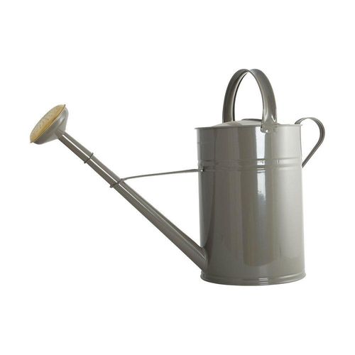 House Doctor Giesskanne Wan, 10 Liter, grau