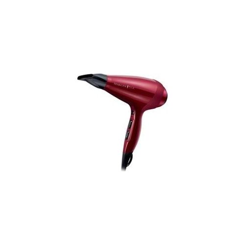 Silk AC9096, Haartrockner rot
