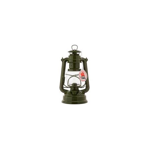 Sturmlaterne Baby Special 276, Leuchte oliv