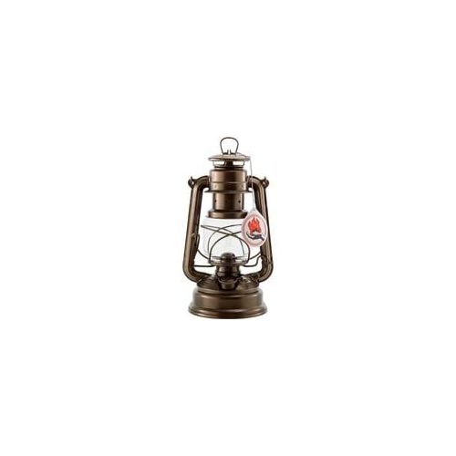 Sturmlaterne Baby Special 276, Leuchte bronze