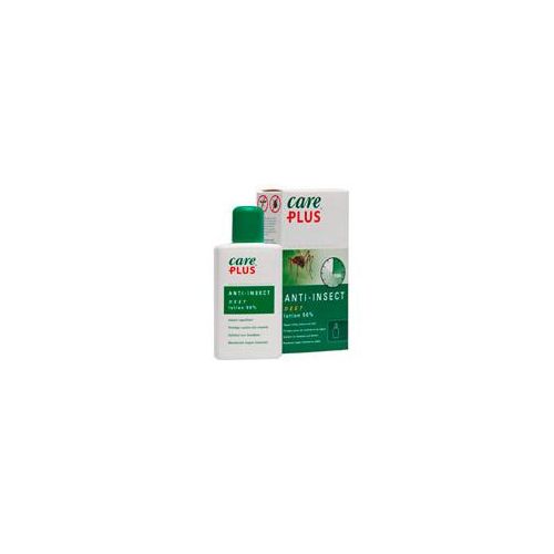 CARE PLUS Deet Anti Insect Lotion 50% 50 ml