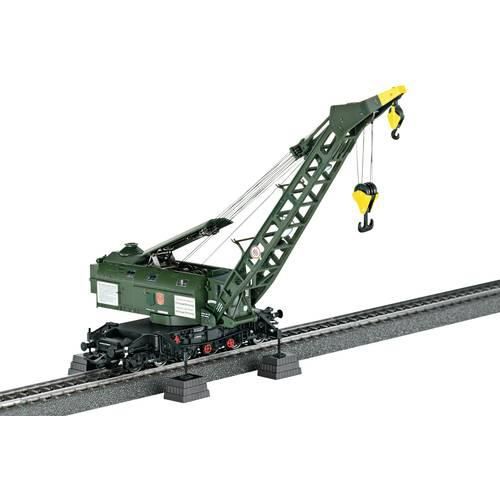 Märklin 49571 H0 Dampfkran Bauart 058 (Ardelt) der DB