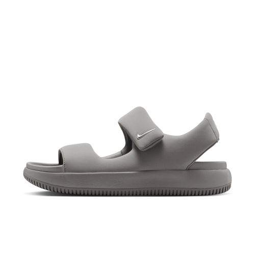 Nike Calm Herren-Slides - Grau