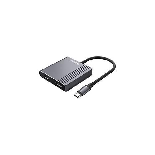 Sandberg - Dockingstation - USB-C - HDMI