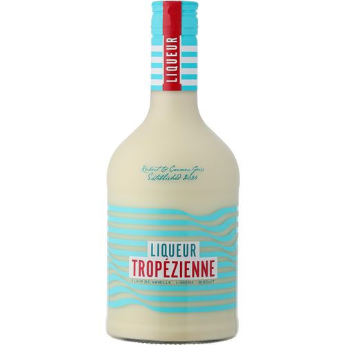 Liqueur Tropézienne