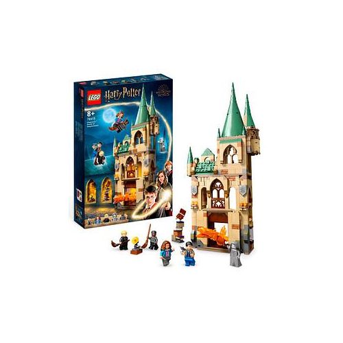 LEGO® Harry Potter 76413 Hogwarts™: Raum der Wünsche Bausatz