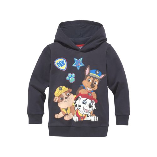 PAW PATROL Kapuzensweatshirt