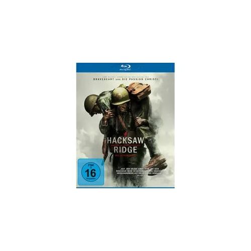 Hacksaw Ridge - Die Entscheidung (Blu-ray)