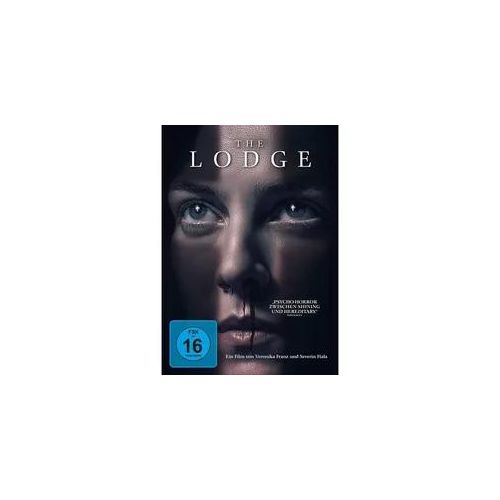 The Lodge (DVD)