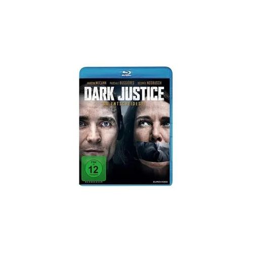 Dark Justice - Du Entscheidest! (Blu-ray)