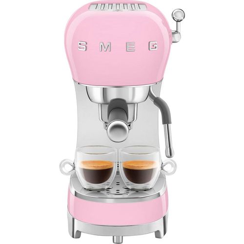 SMEG Espressomaschine 