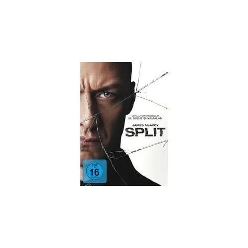Split (DVD)