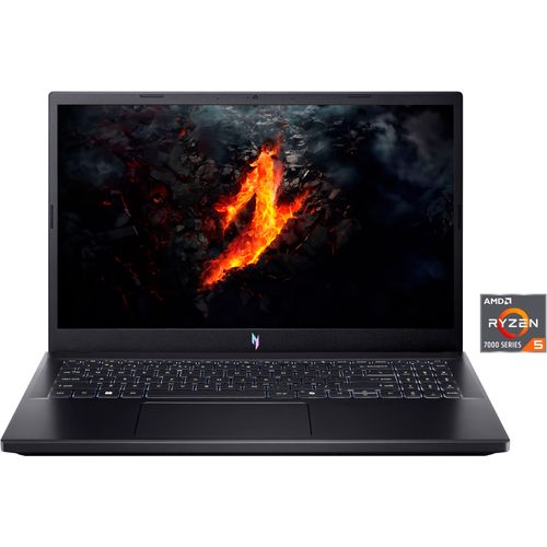 ACER Gaming-Notebook 