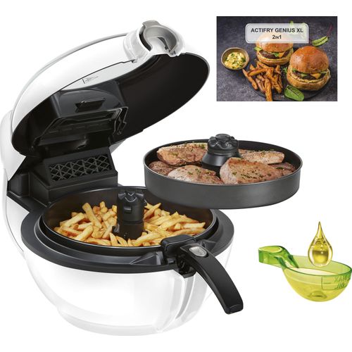 TEFAL Heissluftfritteuse 