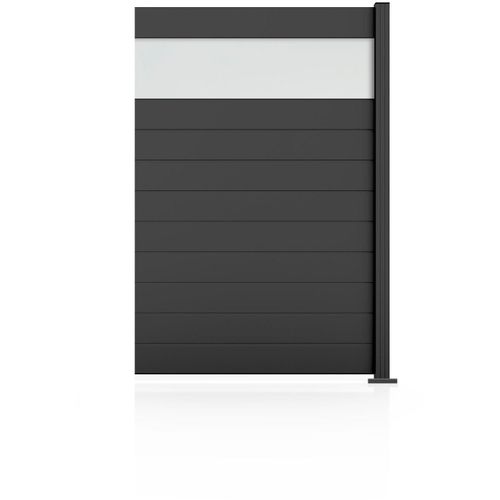 Gartenzaun STAKET PRO 