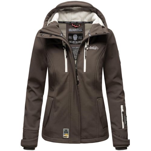 Softshelljacke MARIKOO 