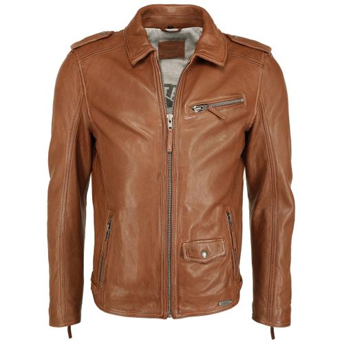 Lederjacke MUSTANG 