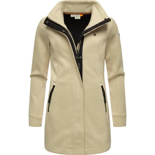 Sweatjacke RAGWEAR 