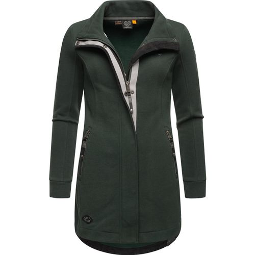 Sweatjacke RAGWEAR 