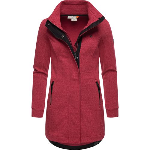 Sweatjacke RAGWEAR 