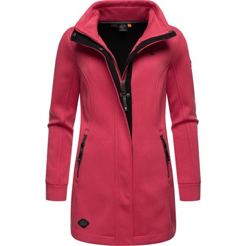 Sweatjacke RAGWEAR 