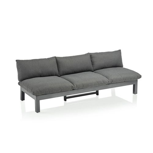 Kettler Comfort Lounge Liege/3-Sitzer /