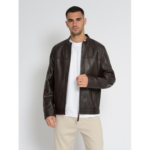 Lederjacke JCC 