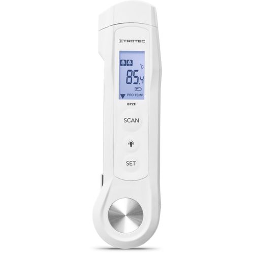 Trotec Lebensmittel-Thermometer BP2F